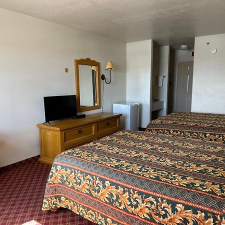 Columbine Inn And Suites Leadville Luaran gambar