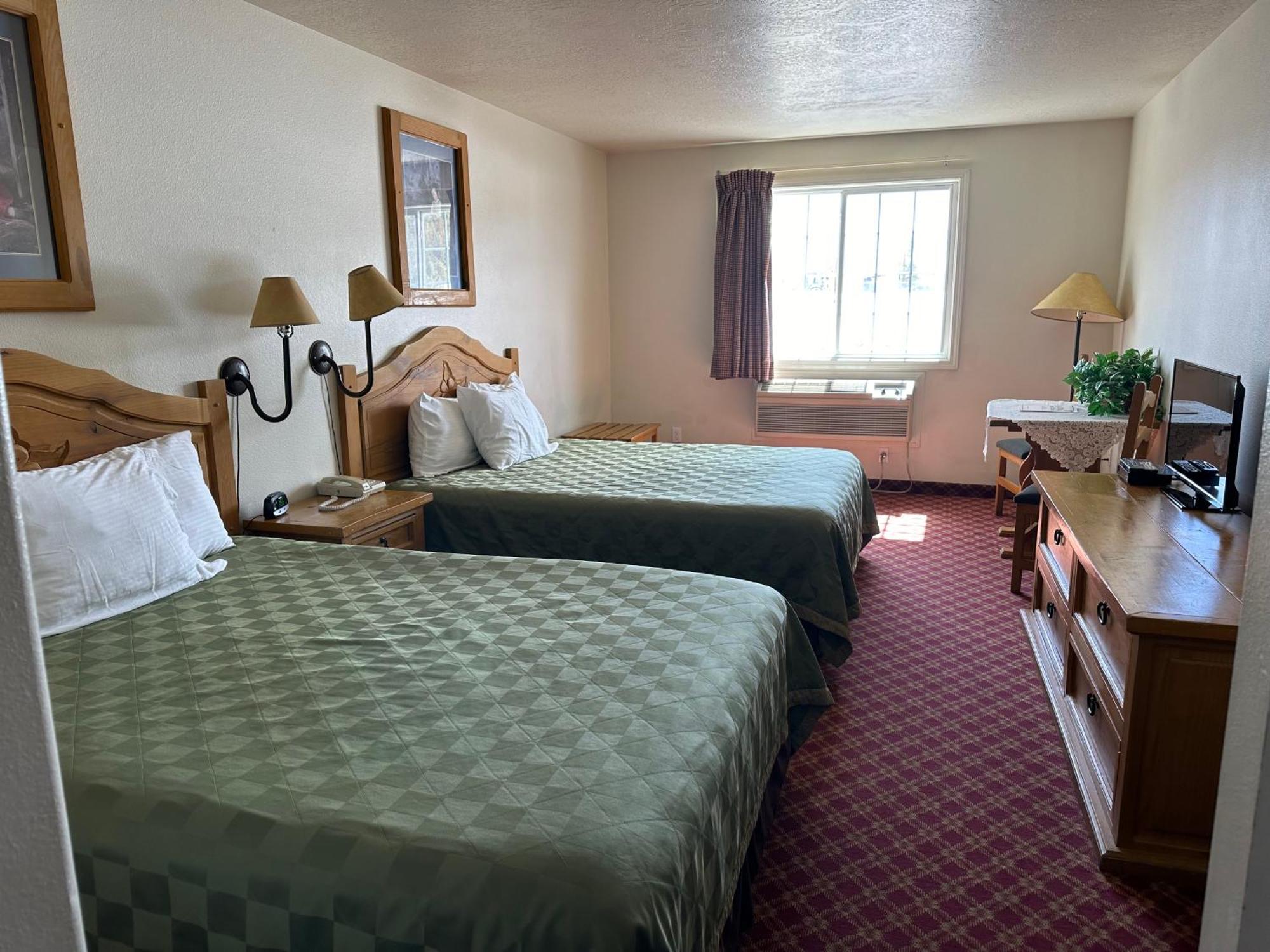 Columbine Inn And Suites Leadville Luaran gambar