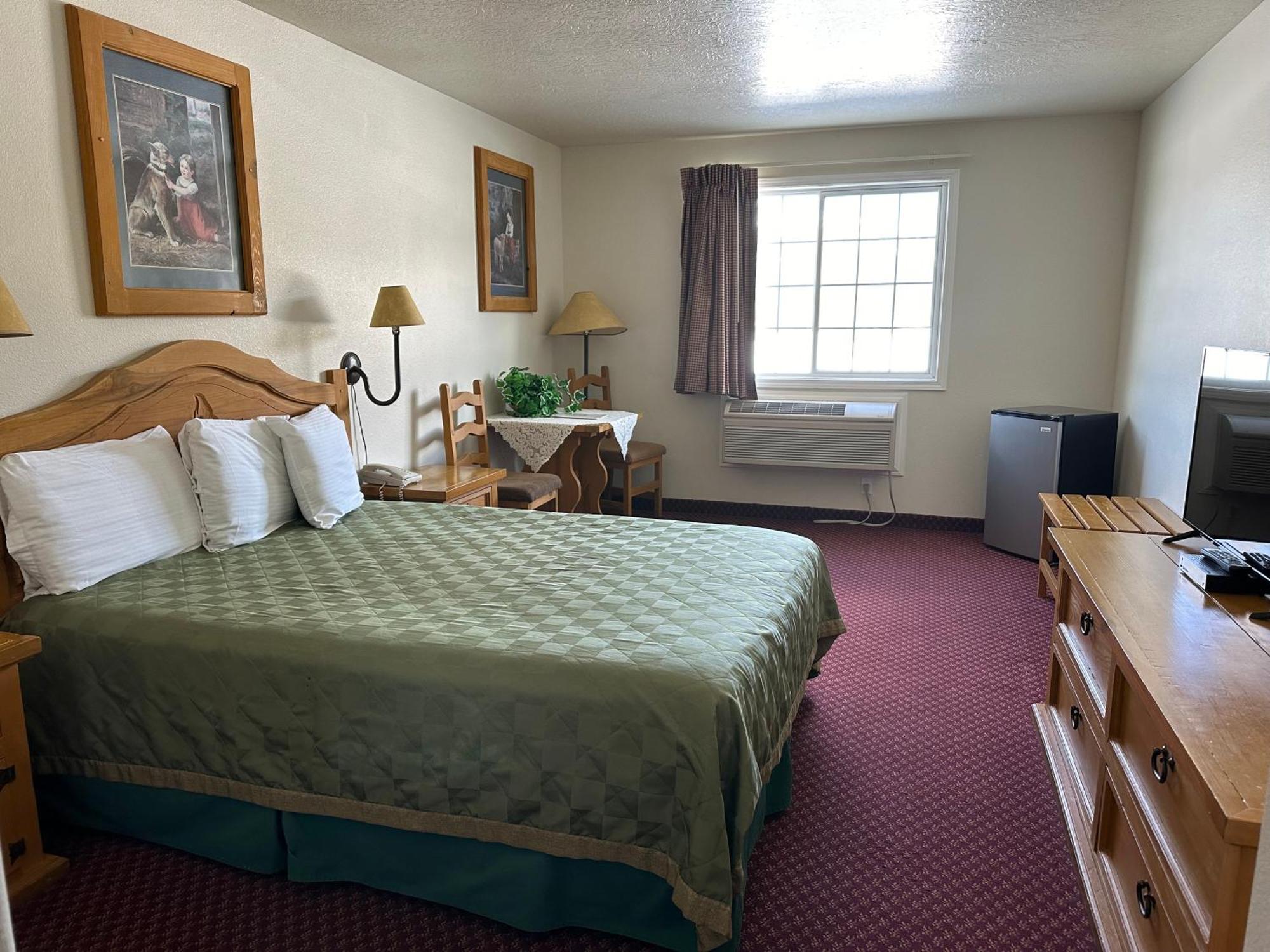 Columbine Inn And Suites Leadville Luaran gambar