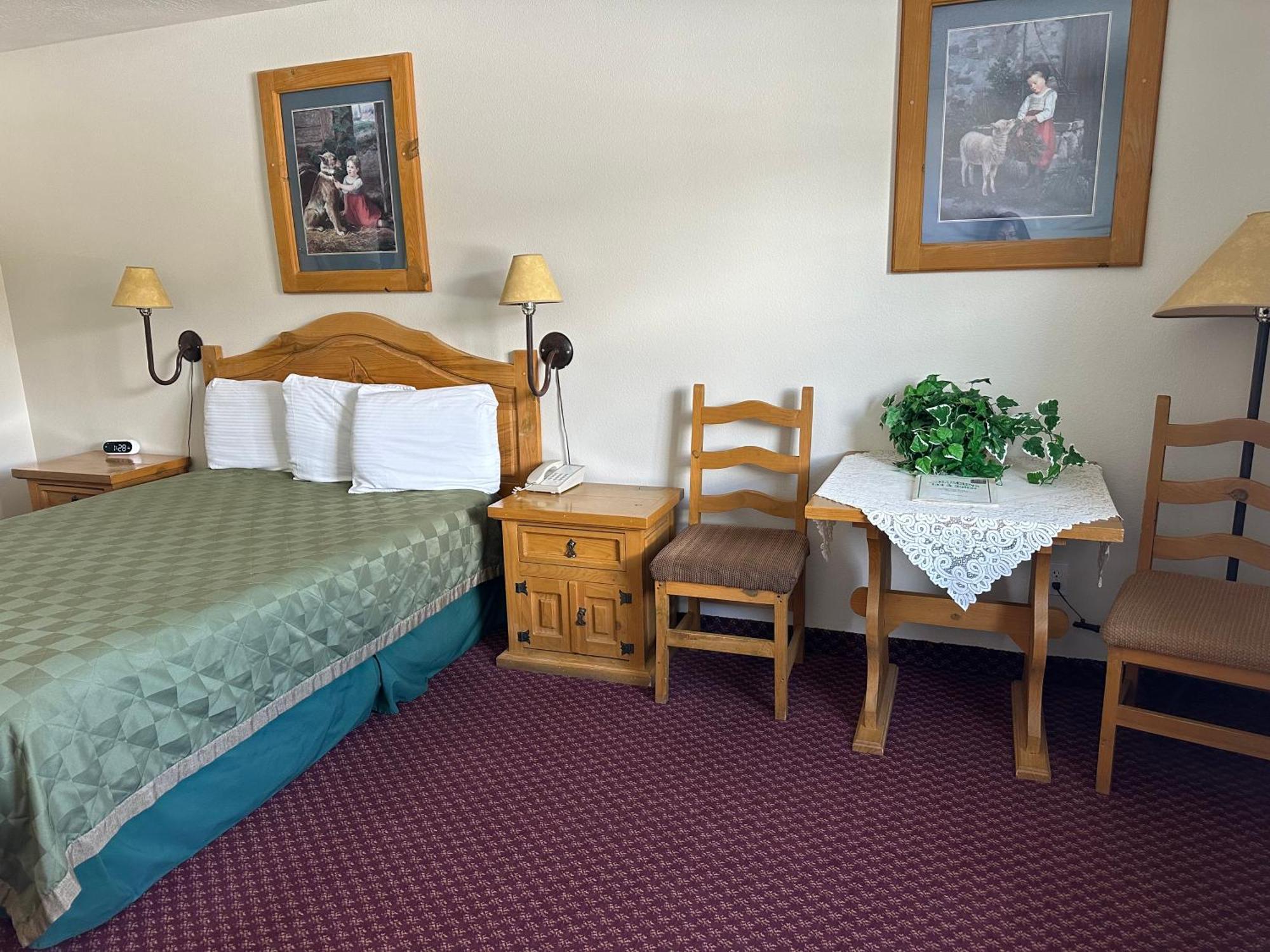 Columbine Inn And Suites Leadville Luaran gambar