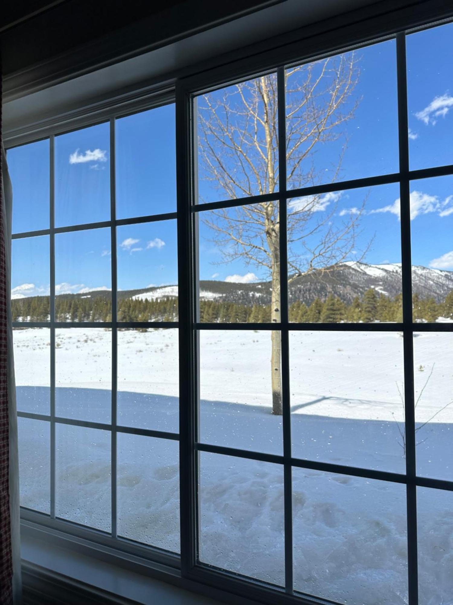Columbine Inn And Suites Leadville Luaran gambar
