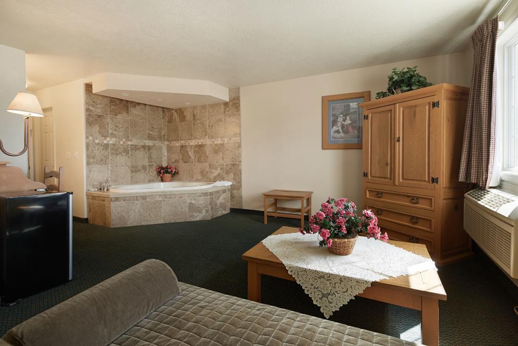Columbine Inn And Suites Leadville Luaran gambar