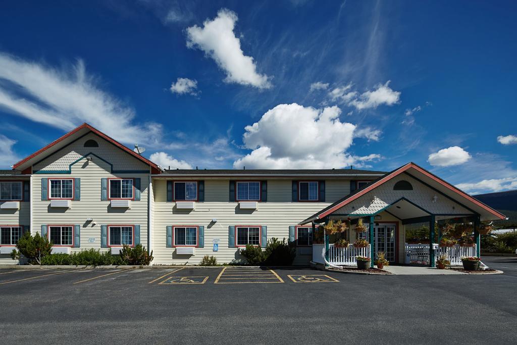 Columbine Inn And Suites Leadville Luaran gambar